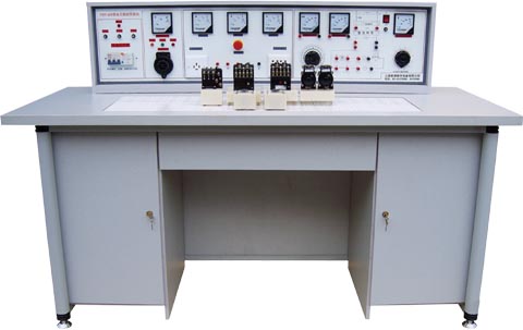 通用电力拖动（直流电机）实验台