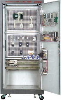 工厂电气控制（电力拖动）实验装置
